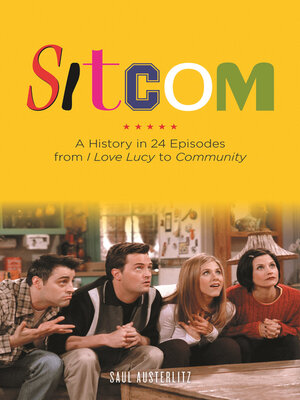 Sitcom - ebook